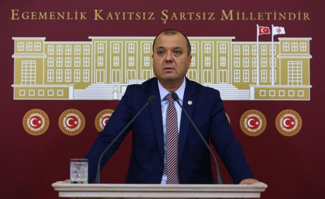 CHP'li Aygun'dan Aselsan uyarısı: Tarikatçı kadrolaşma var