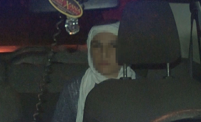 Balta ile öldürdü komşusundan polis çağırmasını istedi