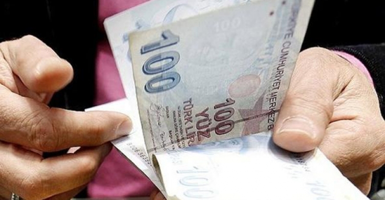 Çalışmadan 10 yılda emeklilik fırsatı