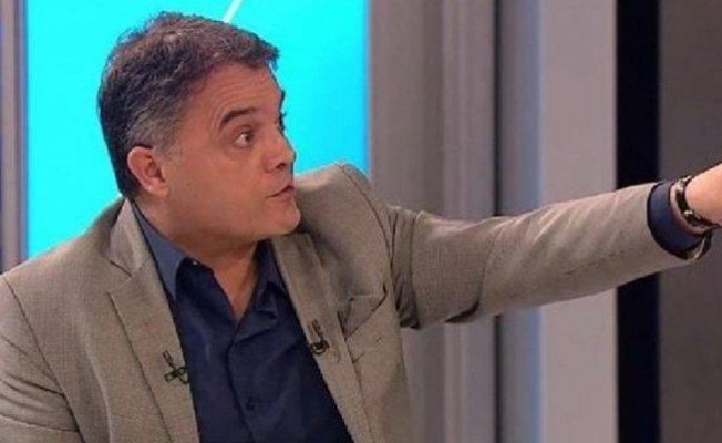 Talat Atilla: 'Yeni bir açıklama yapacağım'