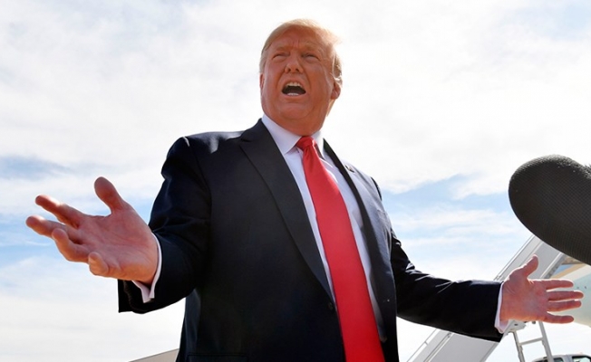 "Trump, Ukrayna'dan yoruldu"