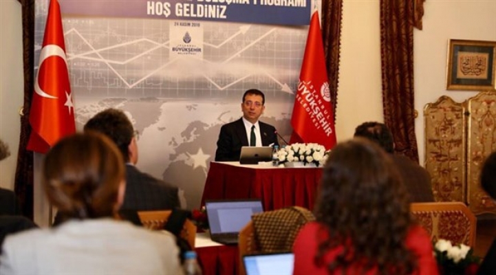 İmamoğlu açıkladı: İBB’nin ne kadar borcu var?