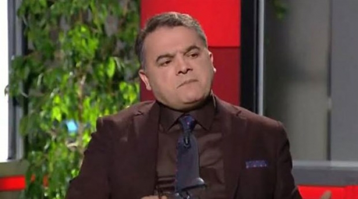 Talat Atilla'dan yeni açıklama: Haberi ben yapmalıydım