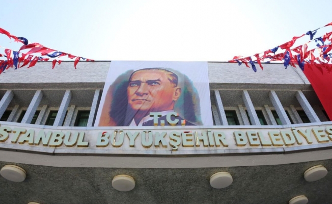 İBB Kadın Dayanışma Evi açtı