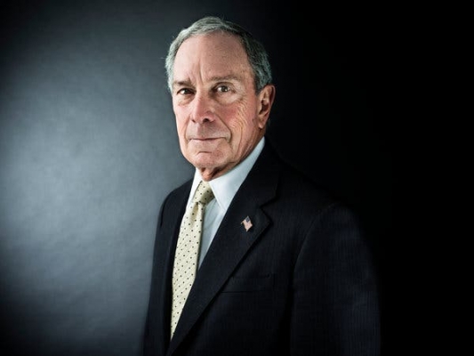 Bloomberg: Trump ülkemize karşı bir varoluş tehdidi