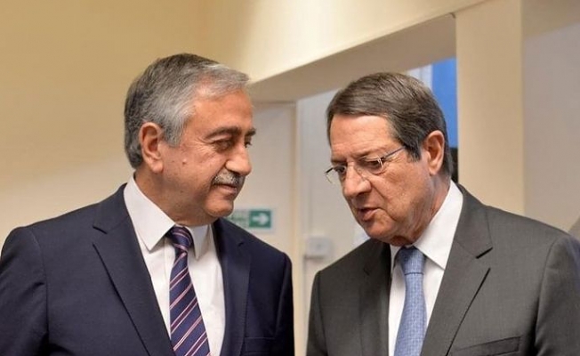 Berlin’de küçük Kıbrıs zirvesi toplanıyor