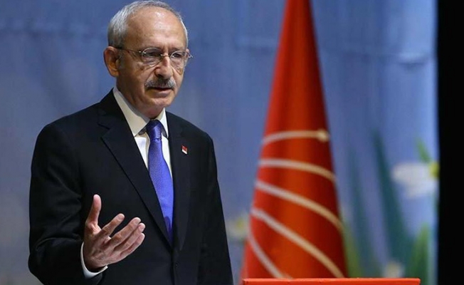 Kılıçdaroğlu'ndan 'doğrudur' açıklaması