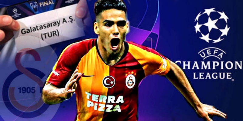 Galatasaray Avrupa Ligi bileti arıyor