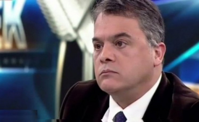 Talat Atilla'dan Faik Öztrak'a tepki