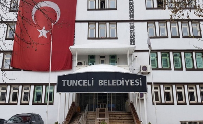 Tunceli Belediyesi’nden kadınlara regl izni