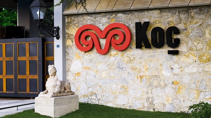 Koç Holding'ten Yapı Kredi açıklaması