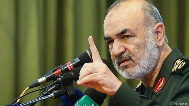 İran: Düşmanın hiçbir adımını cevapsız ve intikamsız bırakmayacağız