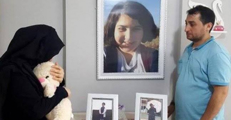 Rabia Naz soruşturmasında gizli belge iddiası