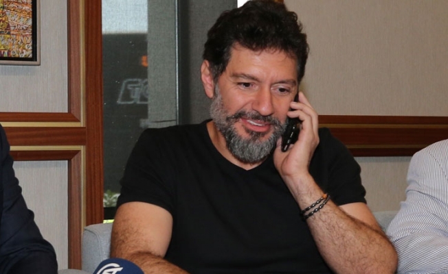 ABD'den Halkbank adımı