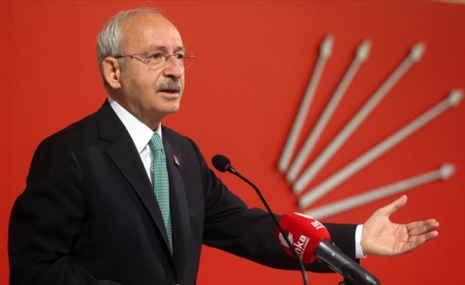 Kılıçdaroğlu'ndan İnce'ye yanıt