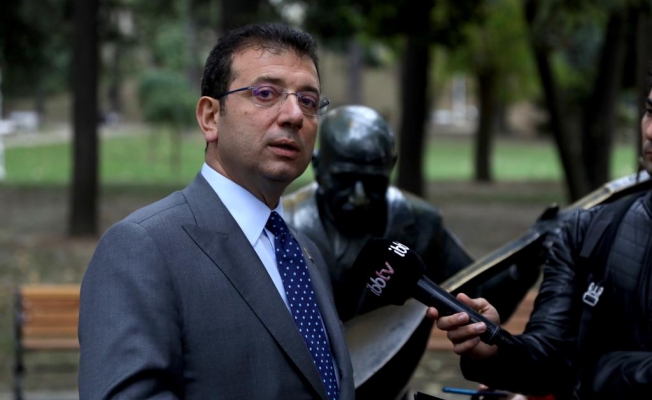 İmamoğlu’ndan Gülhane Parkı talimatı