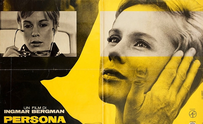 Cem Başeskioğlu ile 'Film Okumaları'nın ilk filmi 'Persona'