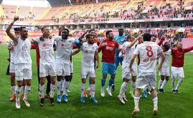Zirvedekiler konuştu: “90 dakika bize yetmiyor”
