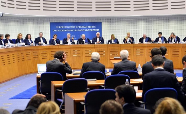 AİHM, 'balıkçı teknesi' davasında Romanya'yı haklı buldu