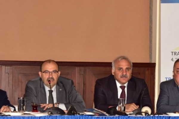 'Dünya' Trabzon'da buluşacak
