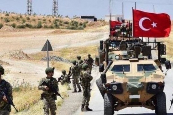 MGK'dan "Barış Pınarı Harekatı'na devam" kararı çıktı