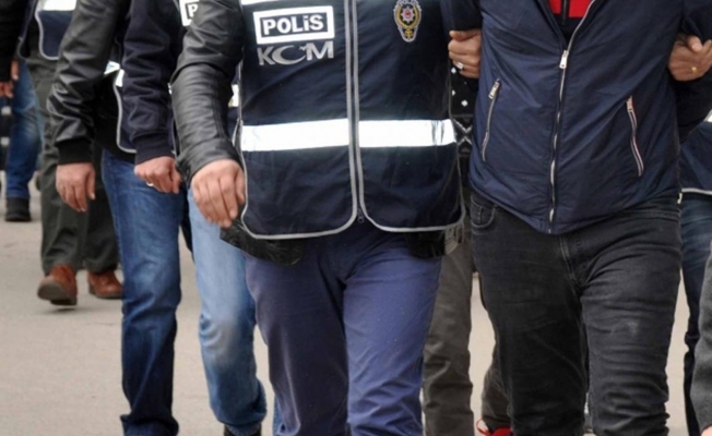 Kocaeli'de FETÖ operasyonu