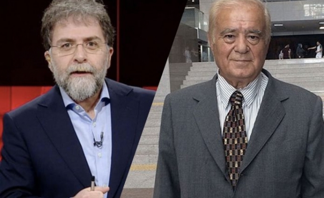 Kim üçüncü sınıf gazeteci, Ahmet Hakan mı? Rahmi Turan mı?