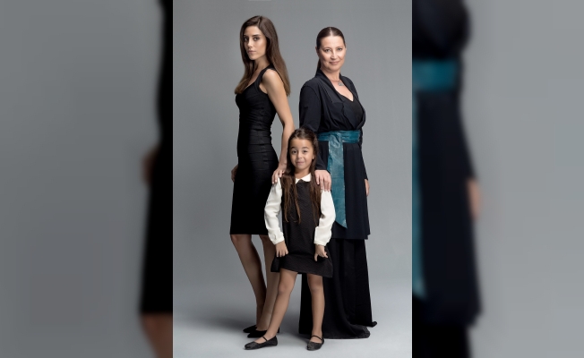 'Anne' dizisine uluslararası ödül