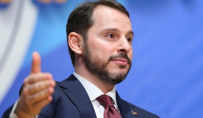 Albayrak: Enflasyonu tek haneli seviyeye indireceğiz