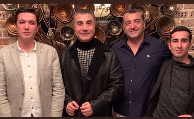 VP İl Başkanı o fotoğrafı böyle savundu