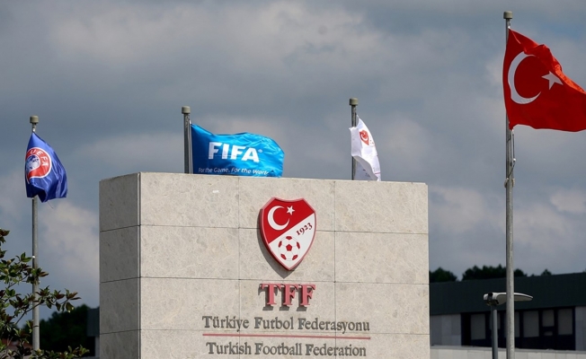 7 Takım PFD’lik oldu