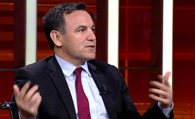 Deniz Zeyrek de Rahmi Turan’ı eleştirdi: ‘Gazeteci belgelere başvurmalıdır’