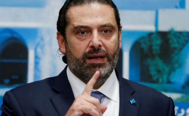 Hariri yeni hükümeti kuracak mı?