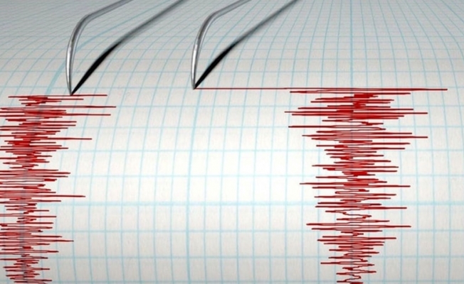 Arnavutluk'ta ardı ardına üçüncü deprem