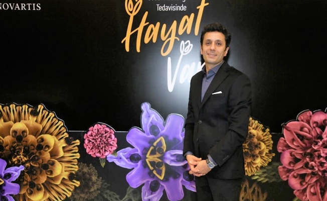 Ferhan Şensoy’un eşinden canlı performans