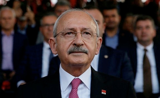 Kılıçdaroğlu: Bugünkü tablo bir siyasi krizdir