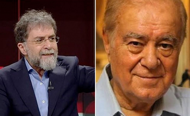 Ahmet Hakan ve Rahmi Turan arasındaki polemik şiddetlendi