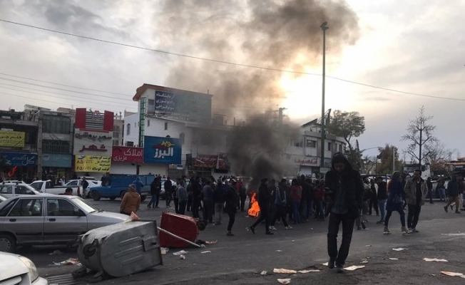 İran’da CIA ile bağlantılı 8 kişi gözaltına alındı