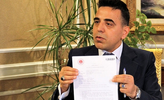 Fatih Ergin yazdı: Mansur Yavaş'ı hedef alan 'saygın pedofili'