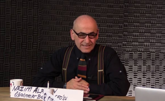 Birgün yazarı Alpman'dan "Yalanların efendisi"