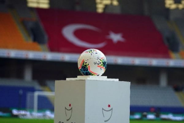 Süper Lig'de 13. Haftanın maçları