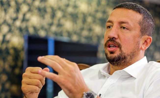 Hidayet Türkoğlu: 'Şüphem yok, başaracağız'