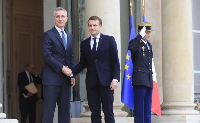 Macron'dan yeni çıkış