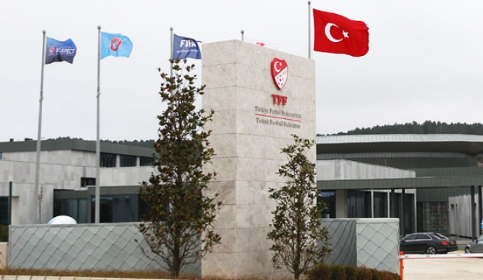 PFDK, ceza yağdırdı