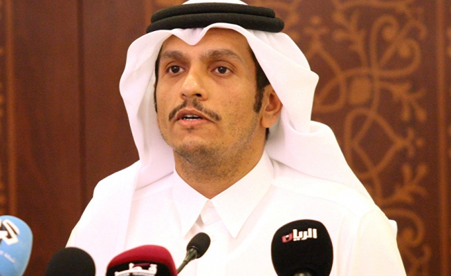 "Katar'dan Suudi Arabistan'a sürpriz ziyaret" iddiası
