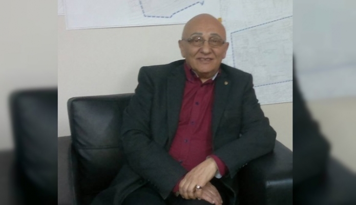 Bakırköy Belediye Başkanı Bülent Kerimoğlu'nun acı günü