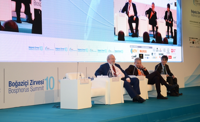 Chatham House: Yeni bir dünya kuruluyor