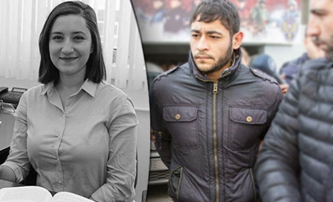 Ceren Damar davasında ceza talebi belli oldu