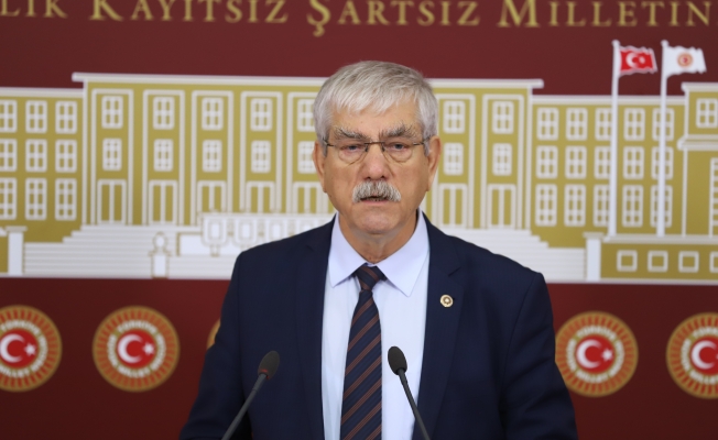 Kani Beko: ‘Vatandaşın halini TÜİK de saklayamadı’