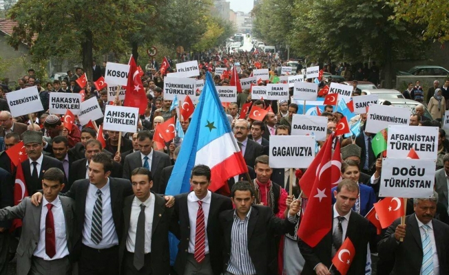 Türk Konseyi Gençlik ve Spor Bakanları toplanıyor